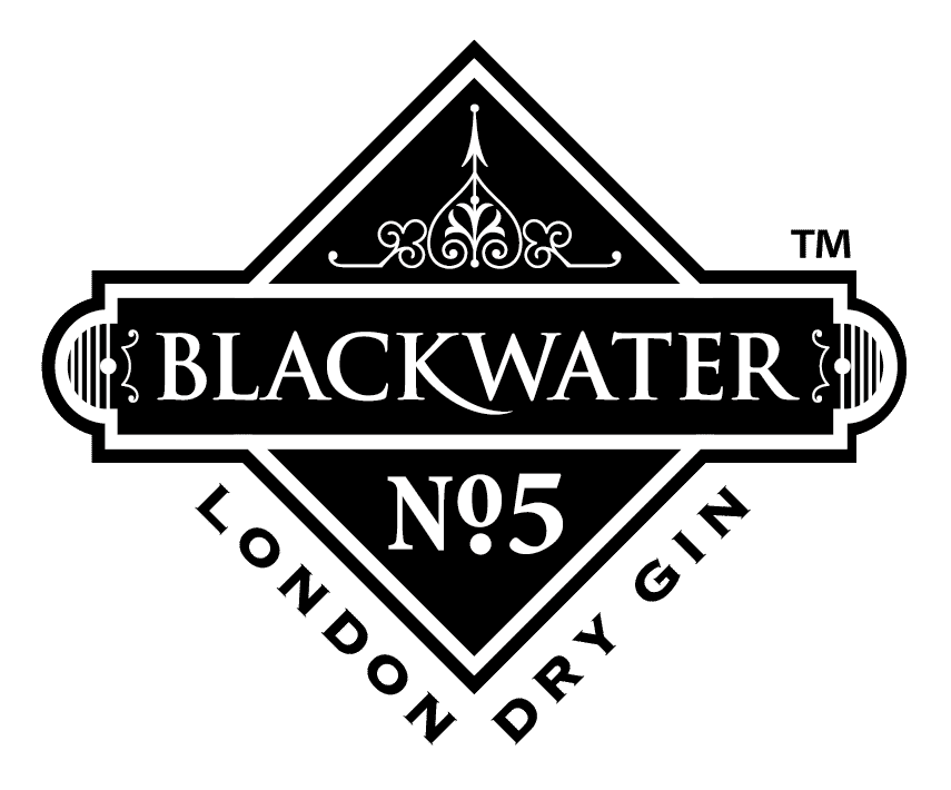 BLACKWATER No.5 | London dry Gin