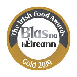 The Gold Irish Food Awards 2019