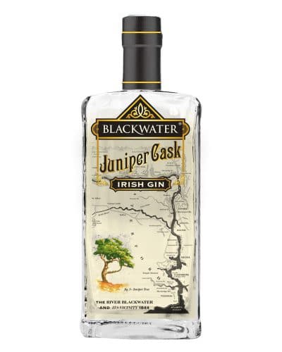 Juniper Cask Irish Gin