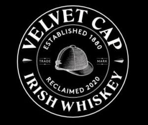 Velvet cap Irish Whiskey