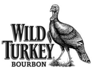 Wild Turkey Burbon