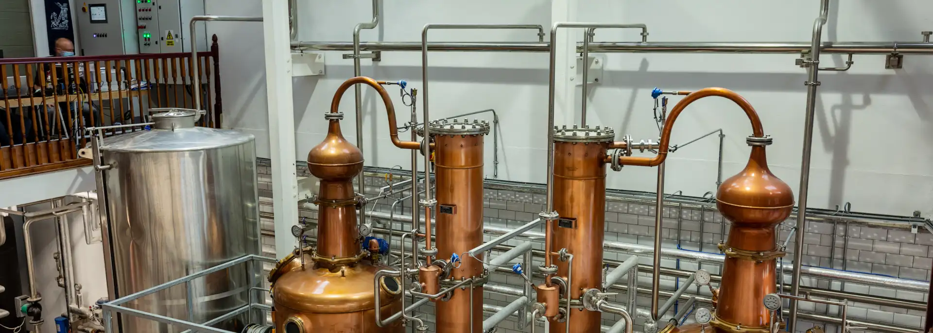 Blackwater Distillery