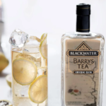Blackwater Barry's Tea Gin