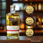 Blackwater Irish Whisky 'The Full Irish'