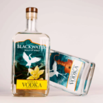 Blackwater Vanilla Vodka
