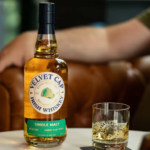 Velvet Cap Sherry Cask