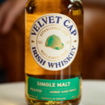 Velvet Cap Sherry Cask