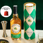 Velvet Cap Single Malt Sherry Cask