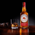 Velvet Cap Triple Cask