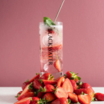 Wexford Strawberry Gin