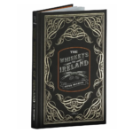 The Whiskeys of Ireland by Peter Mulryan (signed)