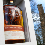 Blackwater Irish Whisky 'Clashmore 1824'