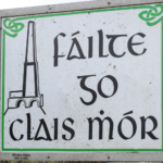 Blackwater Irish Whisky 'Clashmore 1824'