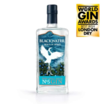 Blackwater No. 5 Gin & glass set
