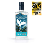 Blackwater Mix Gift Set (whiskey & gin)