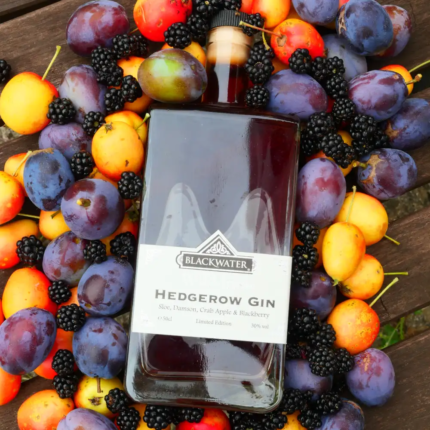 Blackwater Hedgerow Gin