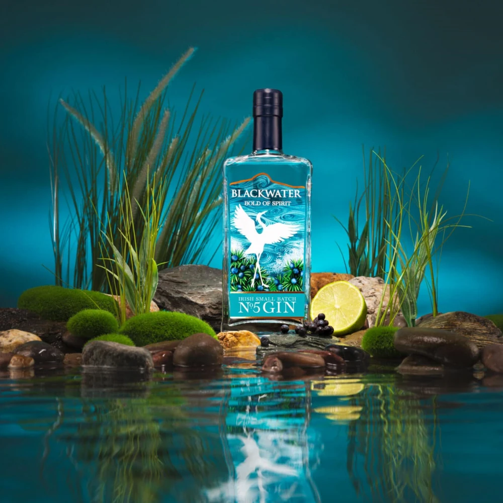 Blackwater No.5 Gin