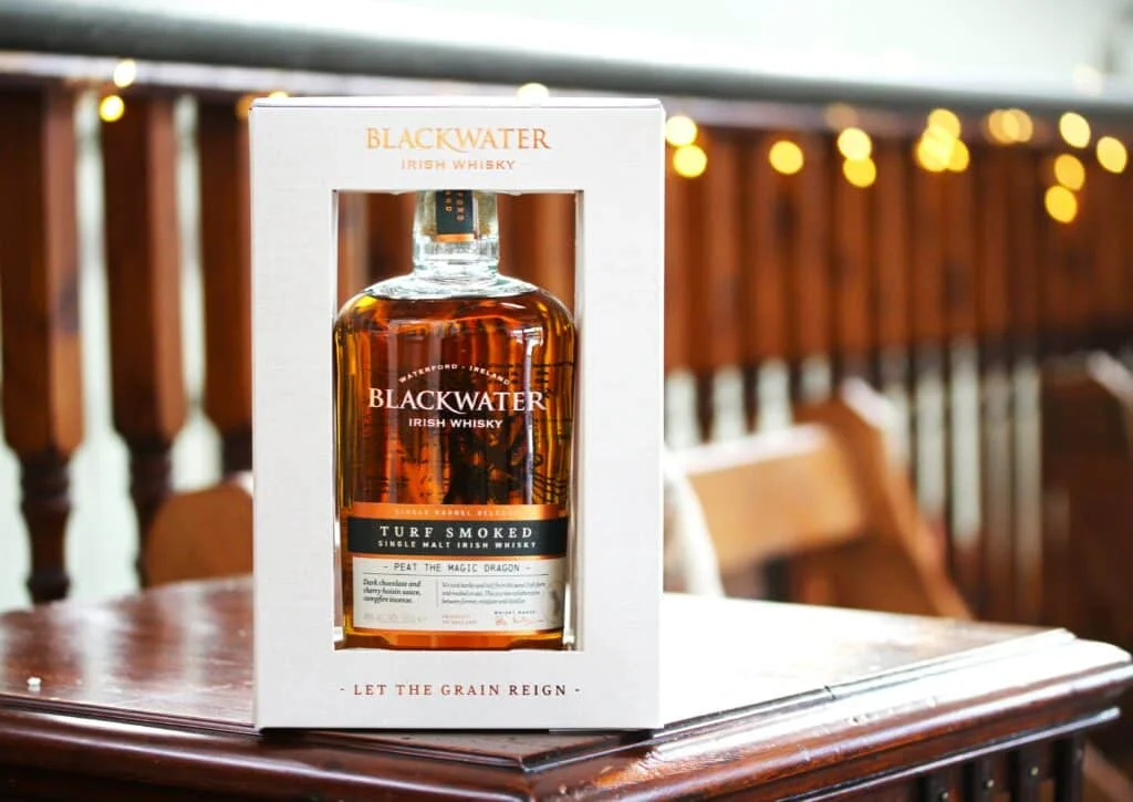 Part 1: Peat the Magic Dragon