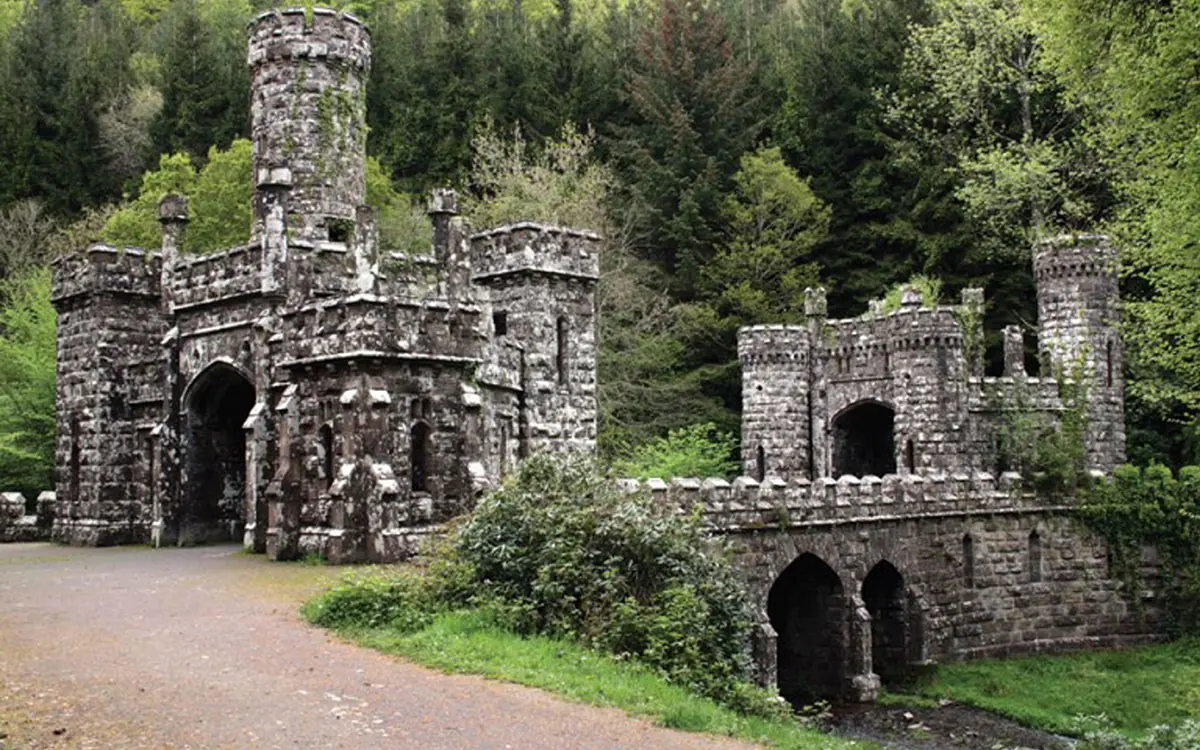 Towards a Grand Cru for Irish Whiskey