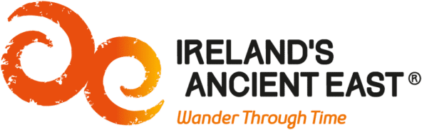 Ireland's Ancient East Logo