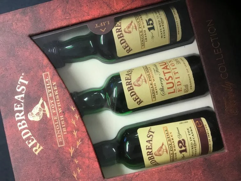 Pot Still Irish: Our Stolen Heritage Part 1