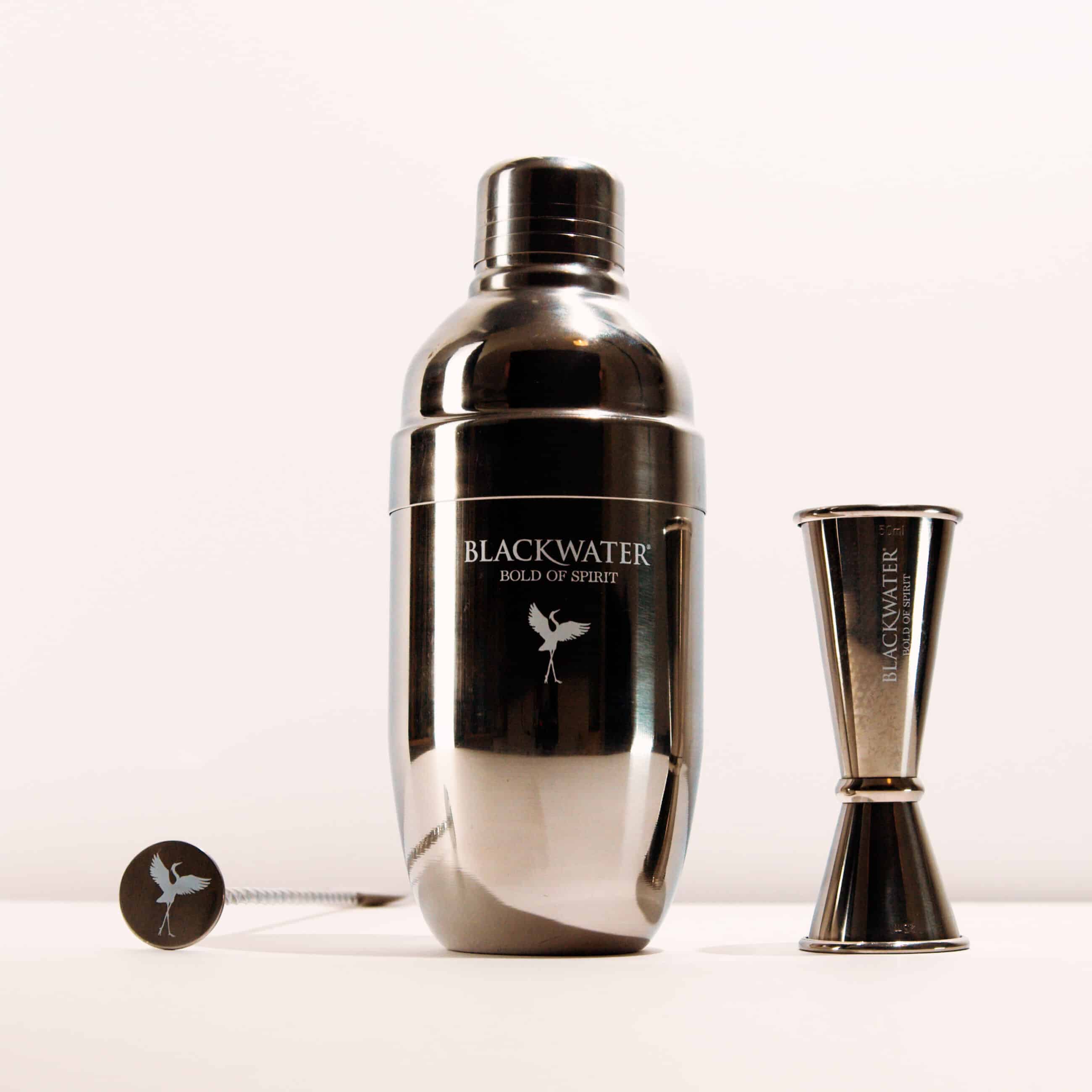 Blackwater – Cocktail Set – 4 – E-Commerce