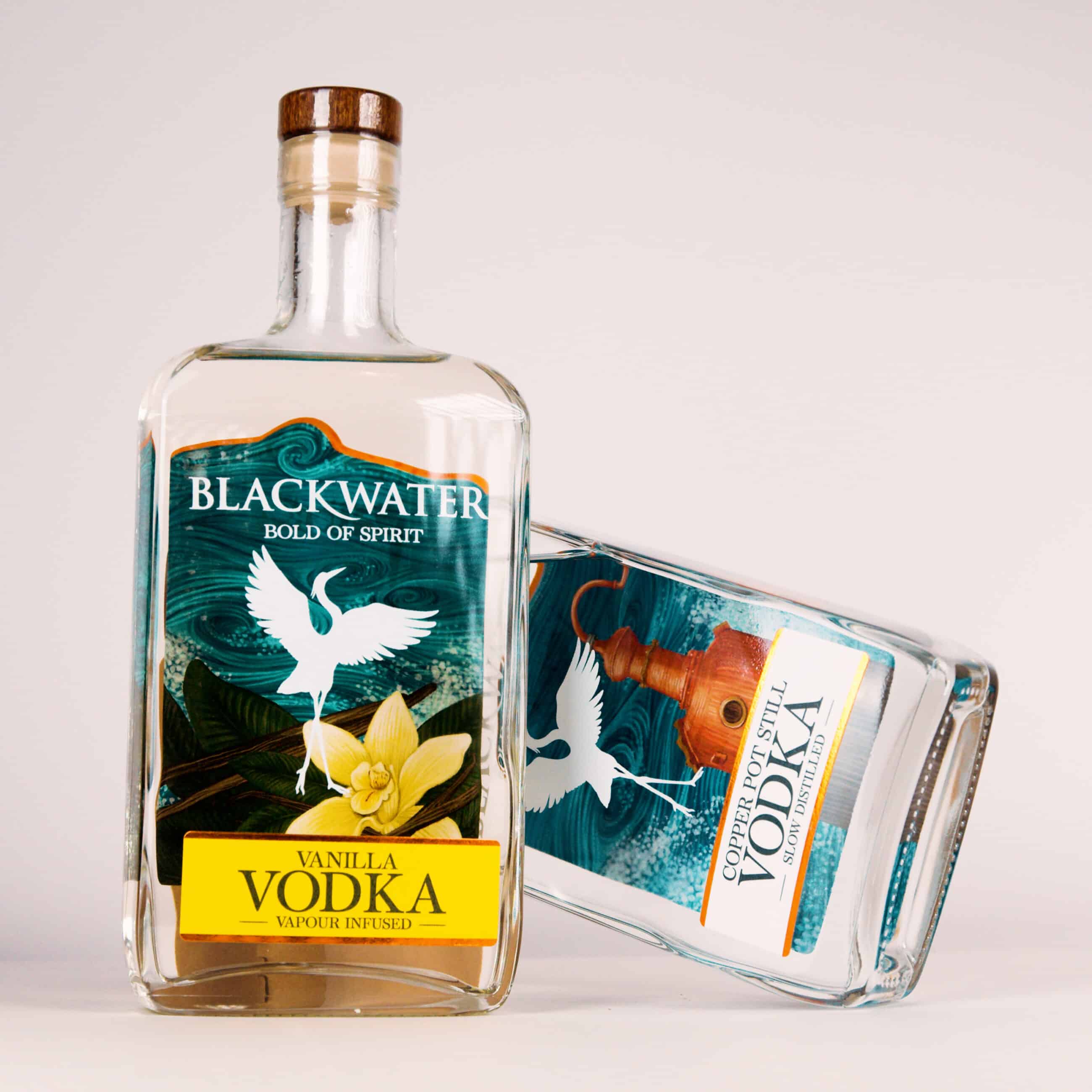 Blackwater Vodka- Both- 1 – E-Commerce