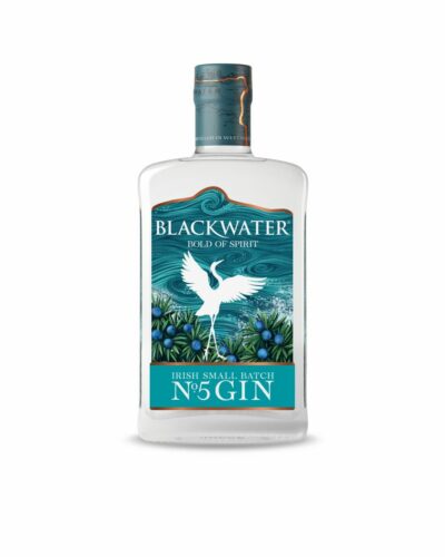 Blackwater No.5 Gin 70cl