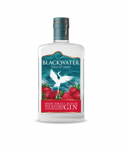 Blackwater Wexford Strawberry Gin 70cl