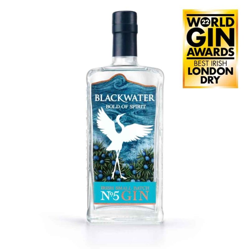 Blackwater No.5 Gin