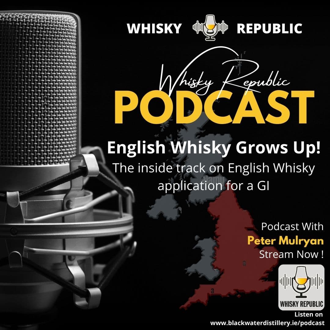 Whiskey Republic Podcast