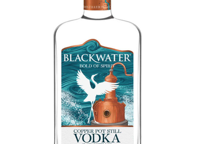 Blackwater Still Vodka