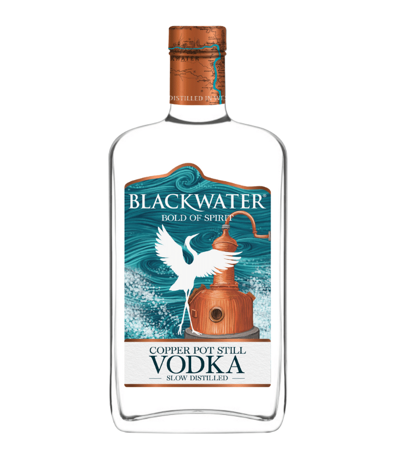 Blackwater Still Vodka
