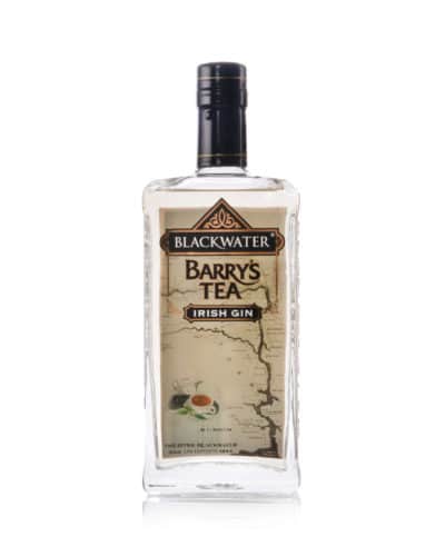Blackwater Barry's Tea Gin