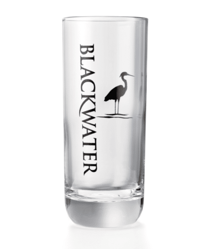 Blackwater glass